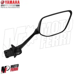 MF4842 Specchietto Specchio Destro Originale Yamaha TMax 530 560 mod 2017 / 2021 2