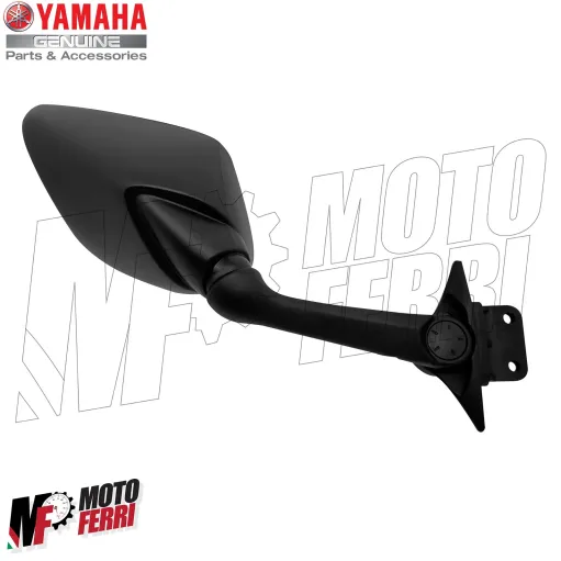 MF4842 Specchietto Specchio Destro Originale Yamaha TMax 530 560 mod 2017 / 2021