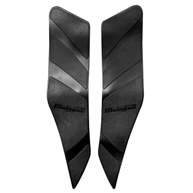 MF5150 Tappetini Pedana Poggiapiedi Originale Malaguti F12 50 mod 2002 / 2006