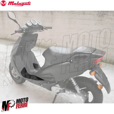 MF5150 Tappetini Pedana Poggiapiedi Originale Malaguti F12 50 mod 2002 / 2006
