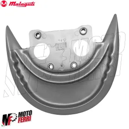 MF3325 Spoiler Codino Posteriore Grigio Originale Malaguti F15 dal 1996 al 2000 2