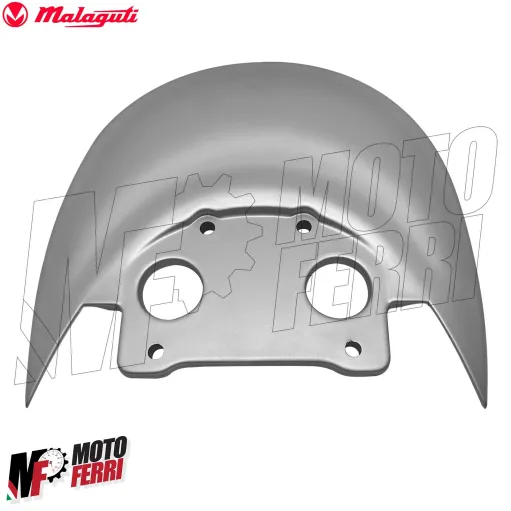 MF3325 Spoiler Codino Posteriore Grigio Originale Malaguti F15 dal 1996 al 2000