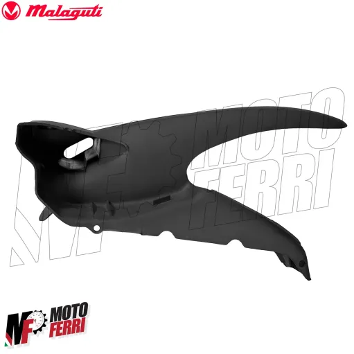 MF5154 Parafango Ruota Posteriore Originale Malaguti F15 Firefox 50 1996/2006