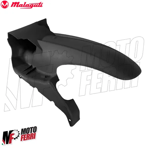 MF5154 Parafango Ruota Posteriore Originale Malaguti F15 Firefox 50 1996/2006