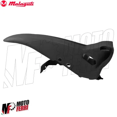 MF5154 Parafango Ruota Posteriore Originale Malaguti F15 Firefox 50 1996/2006