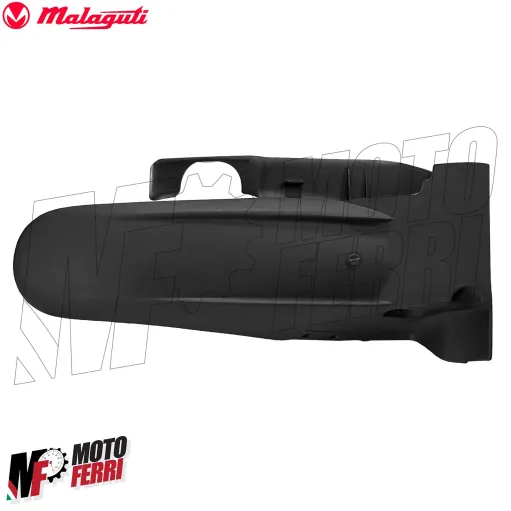 MF5154 Parafango Ruota Posteriore Originale Malaguti F15 Firefox 50 1996/2006