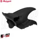 MF5154 Parafango Ruota Posteriore Originale Malaguti F15 Firefox 50 1996/2006