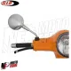 MF5156 Specchietti Shorty Destro Sinistro Cromato Vespa Primavera 50 125 150