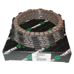 MF5158 Kit 8 Dischi Frizione Newfren Husqvarna FC FE TC TE TX 250 300 350 450