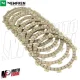 MF5159 Kit 10 Dischi Frizione Newfren Triumph Daytona / Speed Triple / Tiger 955