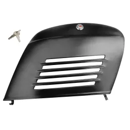 Sportello Sportellino Motore con Serratura Vespa 50 Special Faro Rettangolare