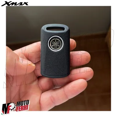 MF5162 Cover Chiave Telecomando Yamaha XMax / Tricity 125 300 400 - NMax 125