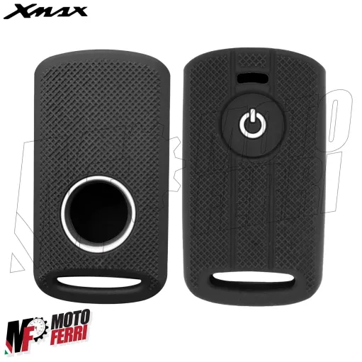 MF5162 Cover Chiave Telecomando Yamaha XMax / Tricity 125 300 400 - NMax 125