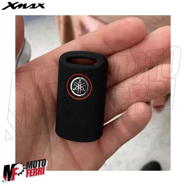 MF5161 Cover Chiave Telecomando Yamaha XMax / Tricity 125 300 400 - NMax 125