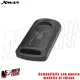 MF5161 Cover Chiave Telecomando Yamaha XMax / Tricity 125 300 400 - NMax 125