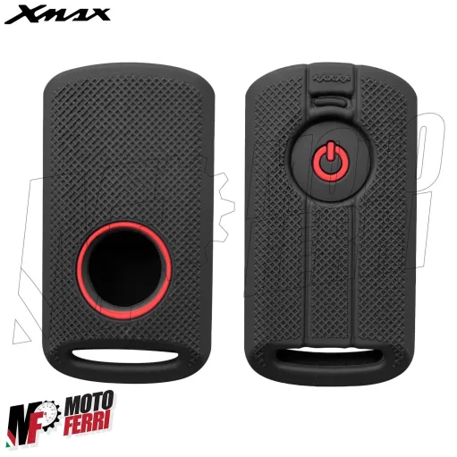 MF5161 Cover Chiave Telecomando Yamaha XMax / Tricity 125 300 400 - NMax 125
