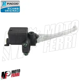 MF5166 Pompa Freno Anteriore Originale Vespa ET2 ET4 50 125 150 mod 1996-2005 2