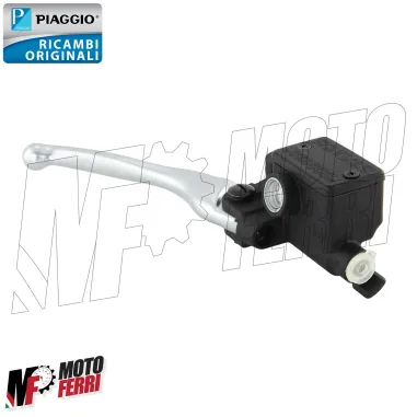 MF5166 Pompa Freno Anteriore Originale Vespa ET2 ET4 50 125 150 mod 1996-2005
