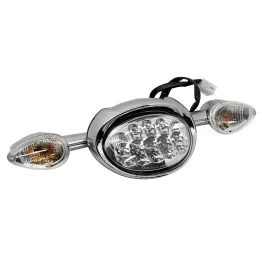 MF5167 Fanale Stop Posteriore con Frecce Aprilia Scarabeo 50 100 2T 4T 2014/2018