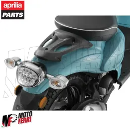 MF5167 Fanale Stop Posteriore con Frecce Aprilia Scarabeo 50 100 2T 4T 2014/2018 2