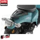 MF5167 Fanale Stop Posteriore con Frecce Aprilia Scarabeo 50 100 2T 4T 2014/2018