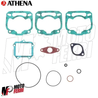MF5168 Kit Guarnizioni Cilindro/Testa Aprilia Rotax 122 RS RX MX SX 125 dal 1995