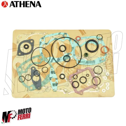 MF5169 Kit Guarnizioni Motore Rotax 123 Aprilia RS RX AF1 Pegaso Tuareg 125