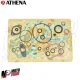 MF5169 Kit Guarnizioni Motore Rotax 123 Aprilia RS RX AF1 Pegaso Tuareg 125