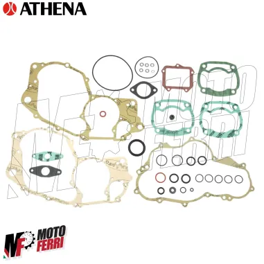 MF5169 Kit Guarnizioni Motore Rotax 123 Aprilia RS RX AF1 Pegaso Tuareg 125
