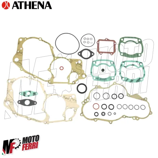 MF5169 Kit Guarnizioni Motore Rotax 123 Aprilia RS RX AF1 Pegaso Tuareg 125
