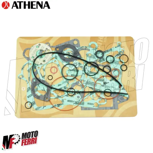 MF5170 Kit Guarnizioni Motore Cilindro Carter Cagiva Mito 125 mod 1991 / 2008