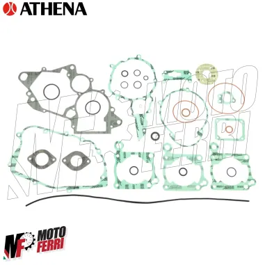 MF5170 Kit Guarnizioni Motore Cilindro Carter Cagiva Mito 125 mod 1991 / 2008