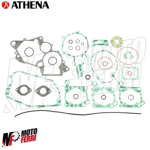 MF5170 Kit Guarnizioni Motore Cilindro Carter Cagiva Mito 125 mod 1991 / 2008