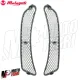 MF5171 Griglie Scudo Anteriore Grigio Originale Malaguti F12 Phantom 1994/2000