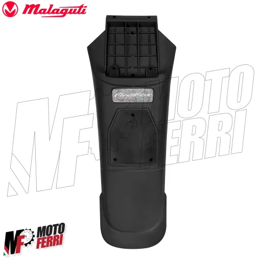 MF5173 Prolunga Portatarga Parafango Originale Malaguti F15 Firefox 50 1996/2006