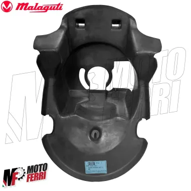 MF5175 - Parafango Carena Anteriore Originale Malaguti F10 50 mod 1992 / 2010