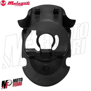 MF5175 - Parafango Carena Anteriore Originale Malaguti F10 50 mod 1992 / 2010