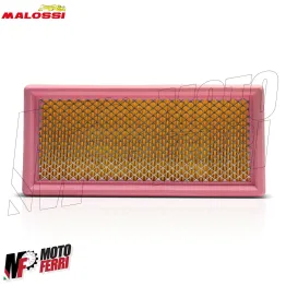 MF5178 Filtro Aria Malossi W-Box Gilera Nexus 500 Piaggio Hexagon GTX 125 180 4T 2