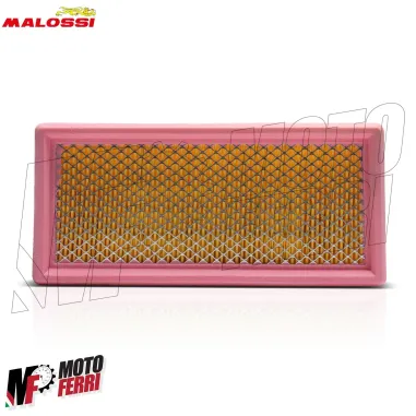 MF5178 Filtro Aria Malossi W-Box Gilera Nexus 500 Piaggio Hexagon GTX 125 180 4T