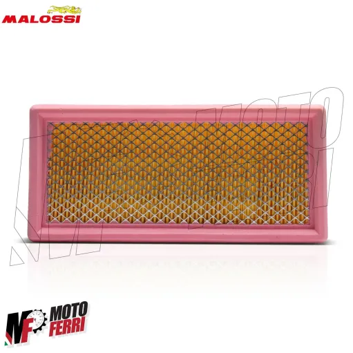 MF5178 Filtro Aria Malossi W-Box Gilera Nexus 500 Piaggio Hexagon GTX 125 180 4T
