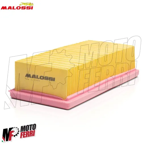 MF5178 Filtro Aria Malossi W-Box Gilera Nexus 500 Piaggio Hexagon GTX 125 180 4T