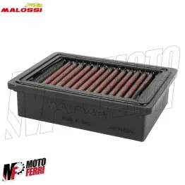 MF5179 Filtro Aria Malossi W-Box per BMW C 400 GT / X - BMW C 600 650 GT / Sport 2