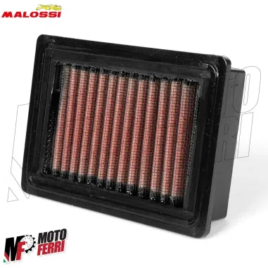 MF5179 Filtro Aria Malossi W-Box per BMW C 400 GT / X - BMW C 600 650 GT / Sport