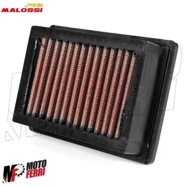 MF5179 Filtro Aria Malossi W-Box Sportivo per Voge SR4 MAX 350 mod 2023 / 2024