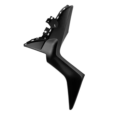 MF5180 Fianchetto Carena Anteriore Sinistro Nero Yamaha XMax 125 300 400 (17/22)