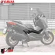 MF5181 Fianchetto Tunnel Centrale Destro Nero Yamaha XMax 125 300 400 (17/22)