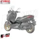 MF5182 Fianchetto Tunnel Centrale Sinistro Nero Yamaha XMax 125 300 400 (17/22)