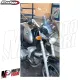 MF5183 Cupolino Puig Fumè Universale Moto Faro Tondo Yamaha Honda Kawasaki BMW