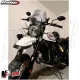 MF5183 Cupolino Puig Fumè Universale Moto Faro Tondo Yamaha Honda Kawasaki BMW