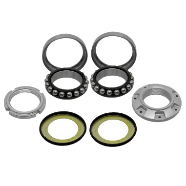 MF5184 Serie Sterzo Cuscinetti Ghiera per Benelli TRK 502 / X dal 2017 al 2024